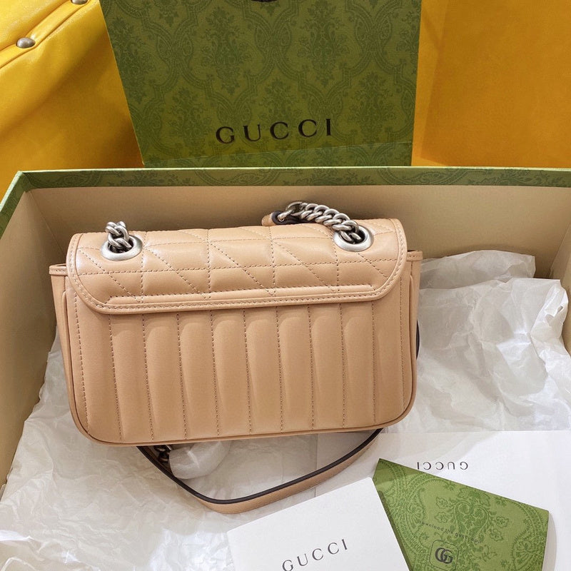 Glami Fashion - GCI Bags - 9329