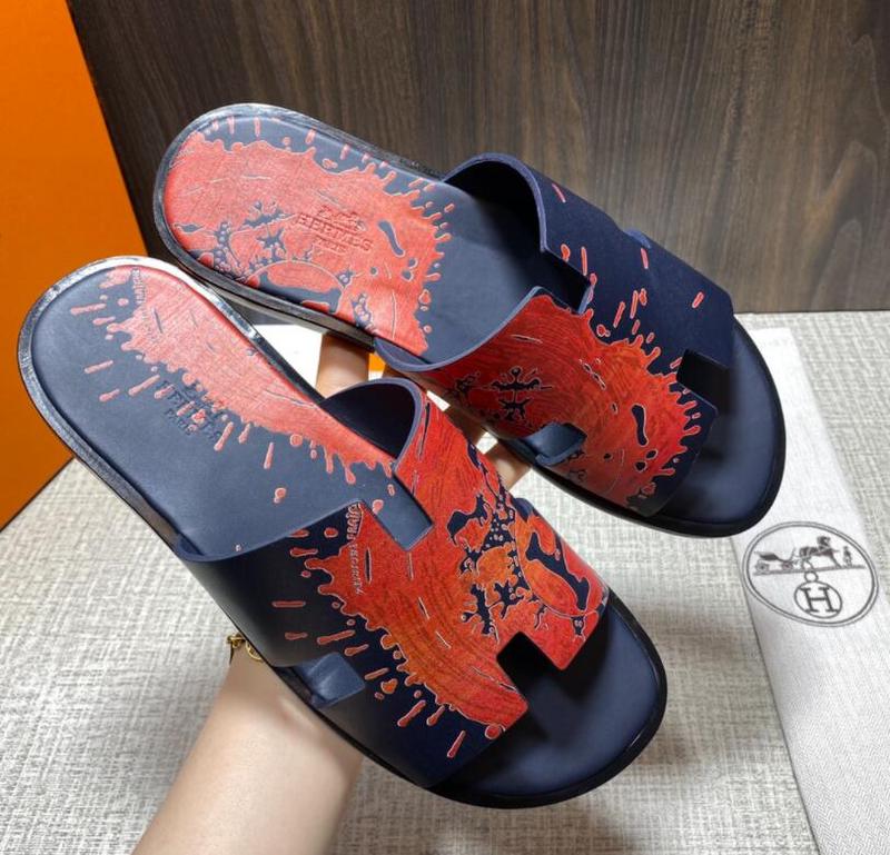 SAMC - HMS Men Shoes - 444