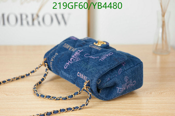 SAMC - CHL Bags - 945