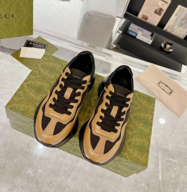 SAMC - GUKI Women Shoes - 618