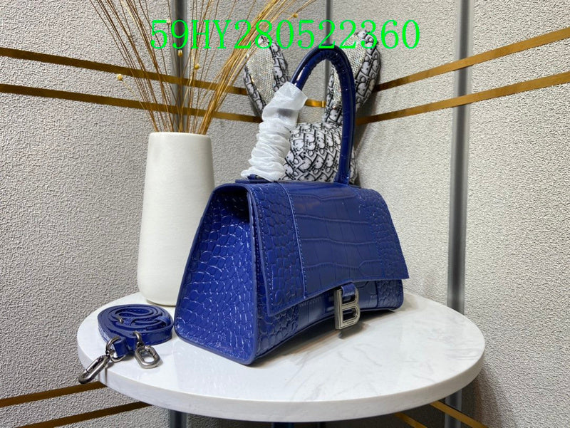 Satchel Bags - BGA Bags - 2508