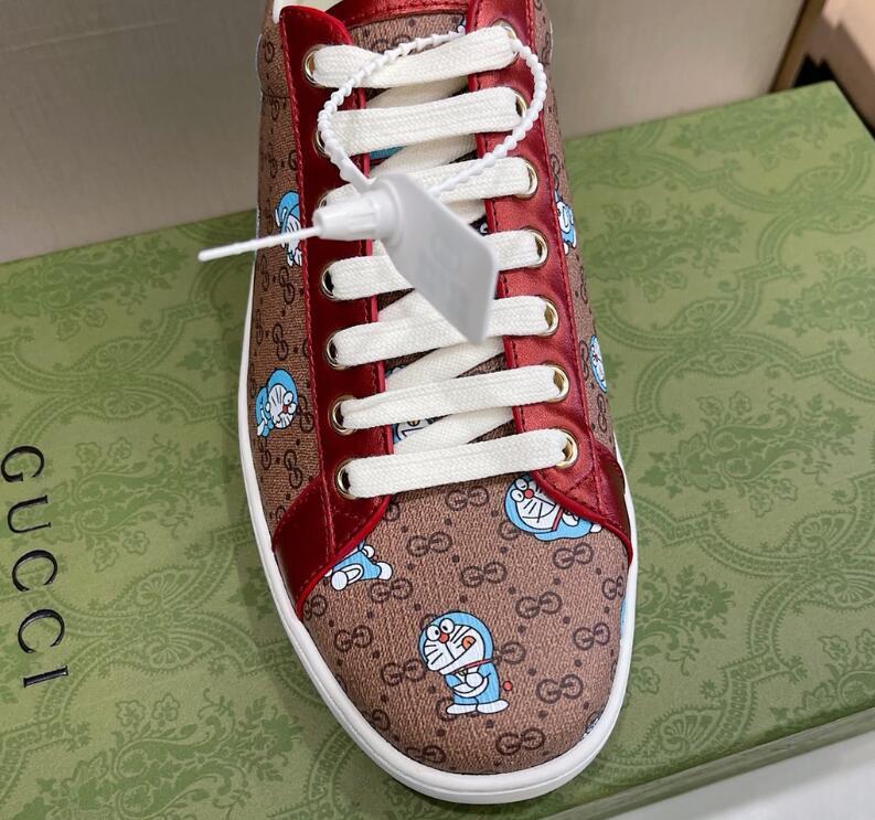 SAMC - GUKI Women Shoes - 1536