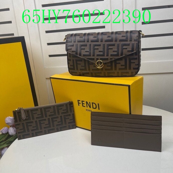 Glami - FDE Bags - 2848