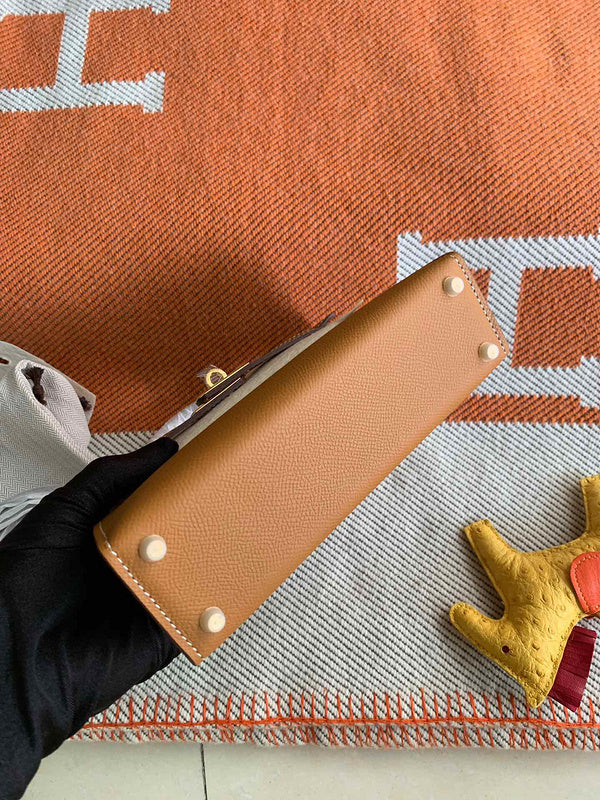 Satchel Bags - HMS-Bags - 1012