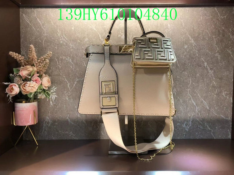 Glami - FDE Bags - 2701