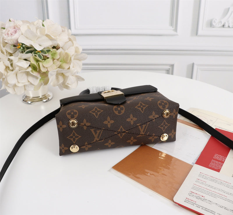 Satchel Bags - VL1 Bags - 723