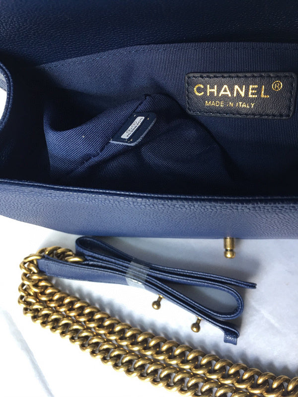 Satchel Bags - CHL Bags - 3827