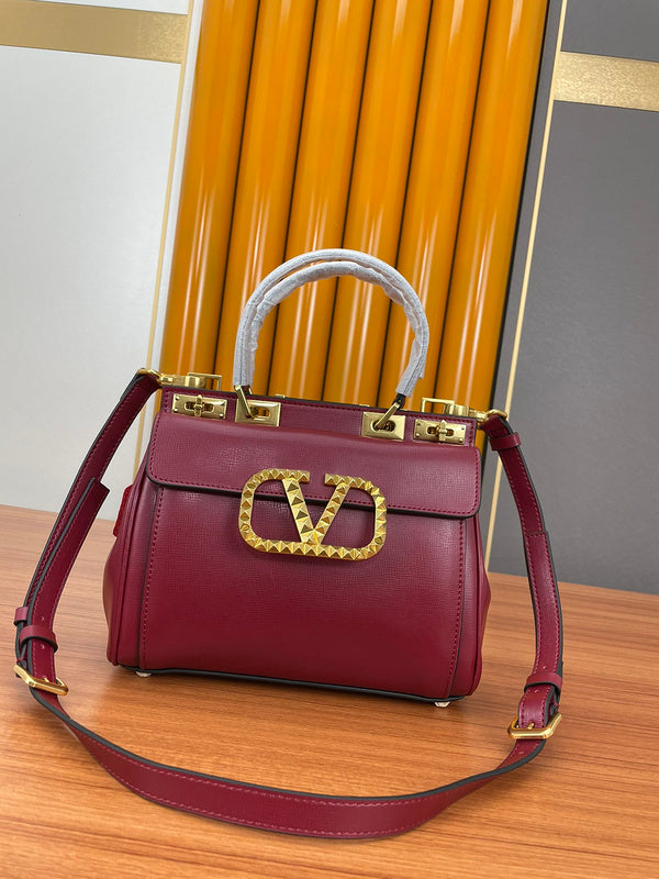 Satchel Bags - VTO Bags - 1124