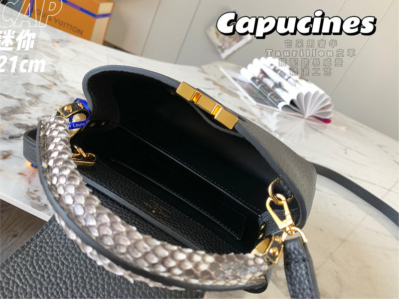 Glamy - LOV Bags - 1258
