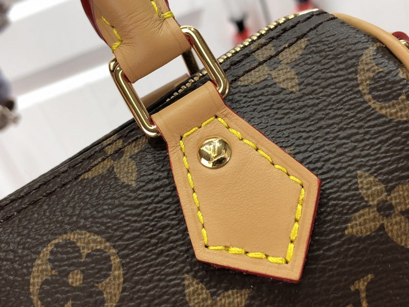 Fashion Lu-Vi bags - 3545