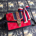 Satchel Bags - GCI Bags - 6374