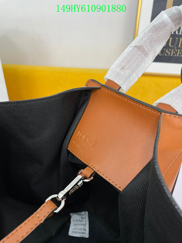 Satchel Bags - LWE Bags - 246