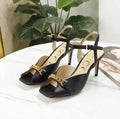 SAMC - GUKI Women Shoes - 1644