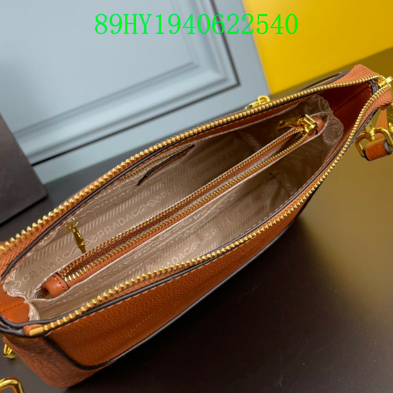 Satchel Bags - PDA Bags - 4203