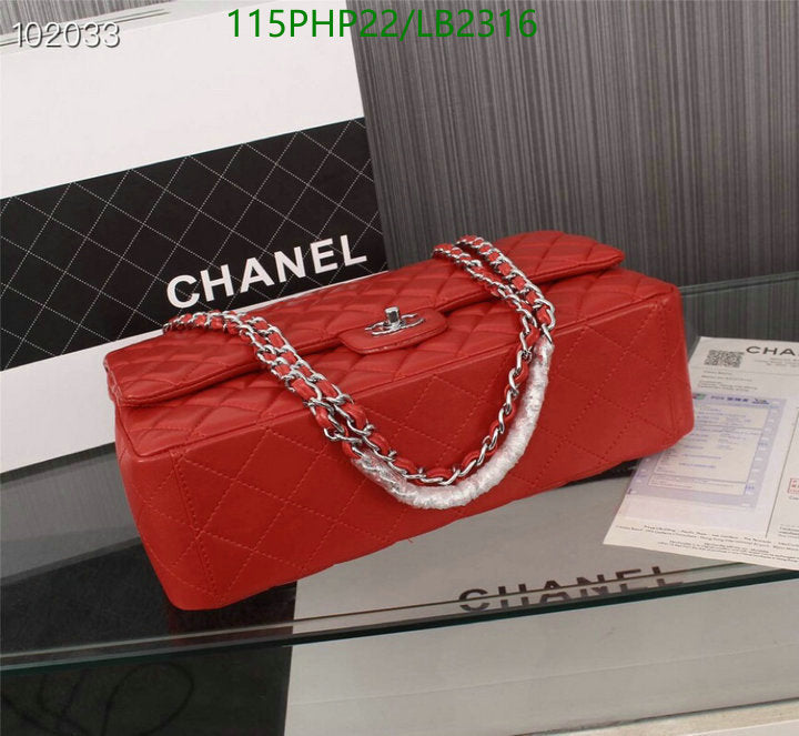 SAMC - CHL Bags Crossbody - 444