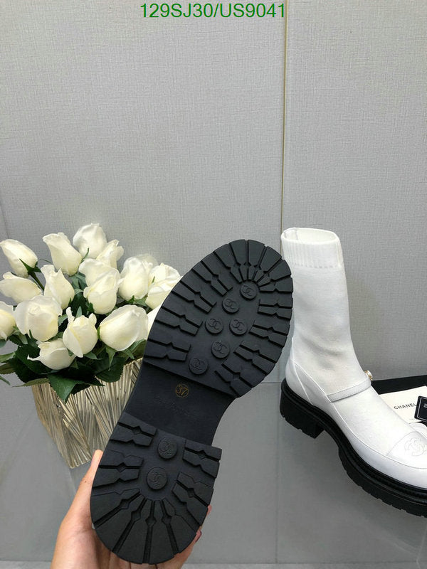 SAMC - CHL Women Boots - 022