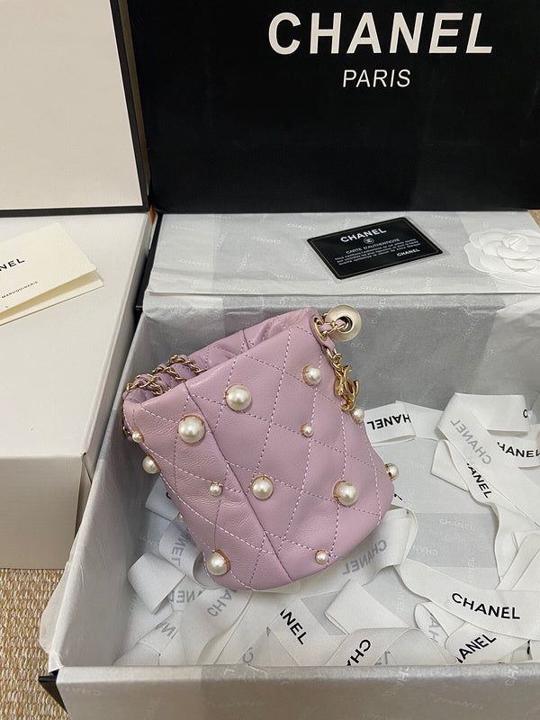 Satchel Bags - CHL Bags - 3868