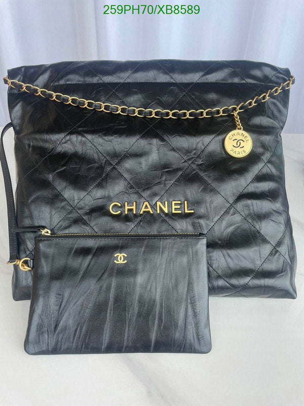 SAMC - CHL Bags - 753