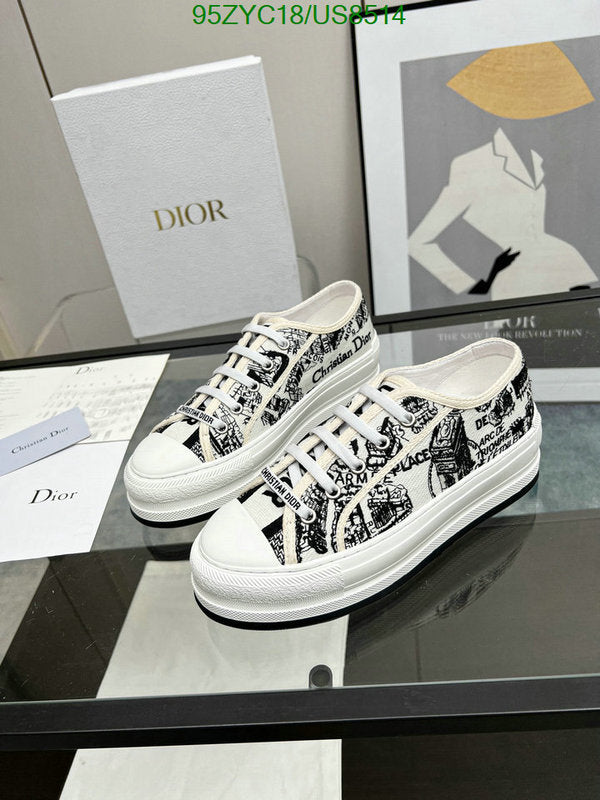 SAMCC - DOR Women Shoes - 1530