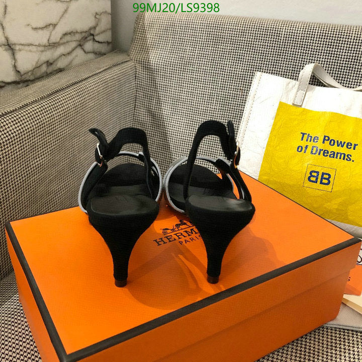 SAMC - HMS Women Shoes - 419