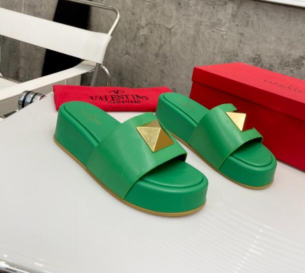 SAMC - VEL Women Shoes - 262