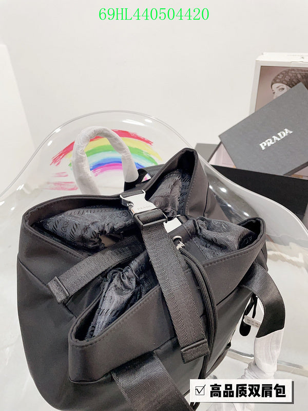 Satchel Bags - PDA Bags - 3345