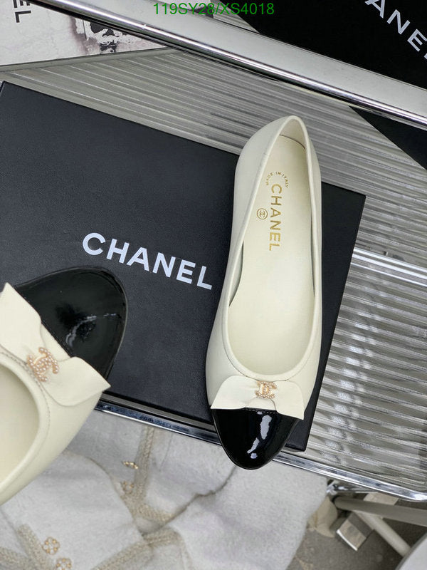 SAMC - CHL Women Shoes Ballet - 271