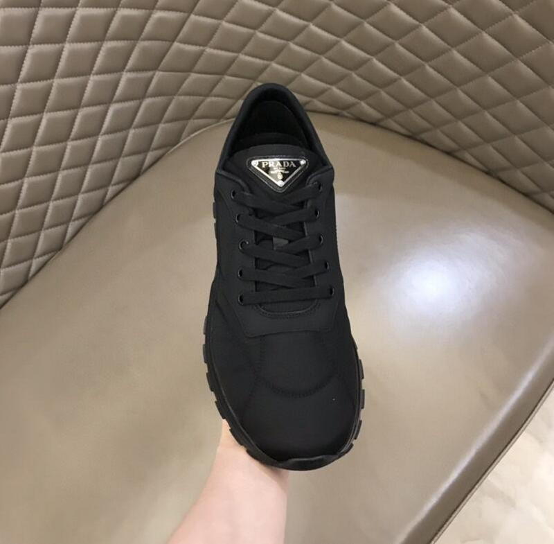 glamy - PD Men Shoes - 173