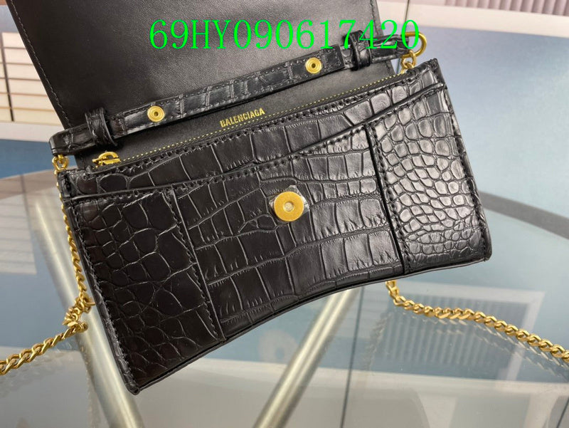 Satchel Bags - BGA Bags - 2240