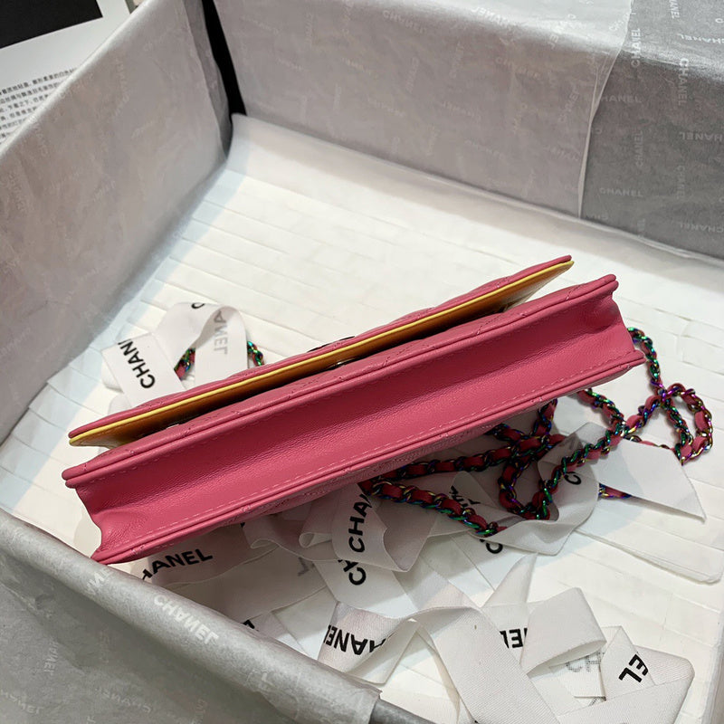 ELE - CHL Bags - 694