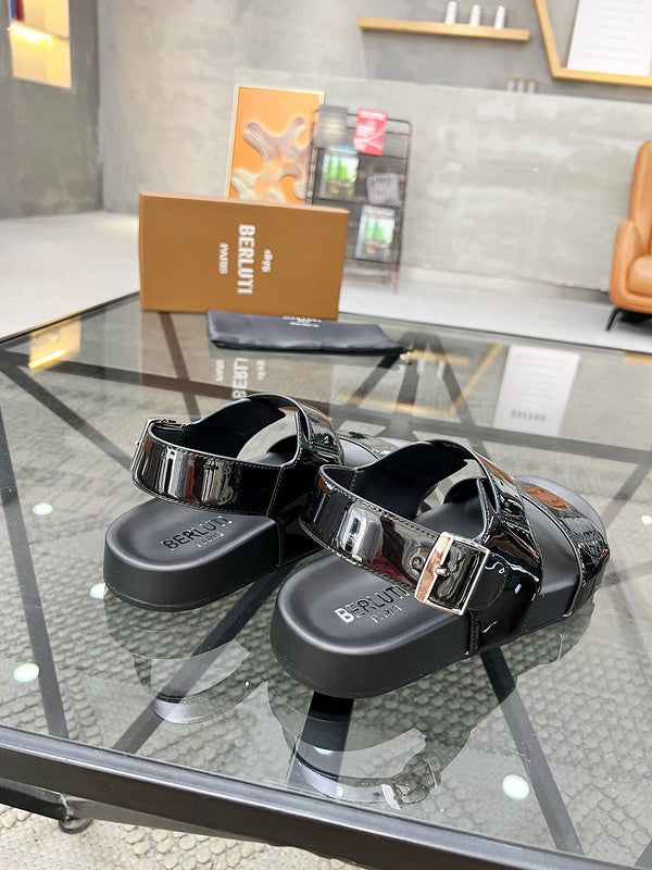 Glami - BRE Men Shoes - 180