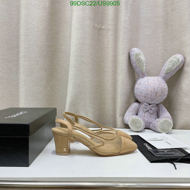SAMC - CHL Women Shoes Ballet - 075
