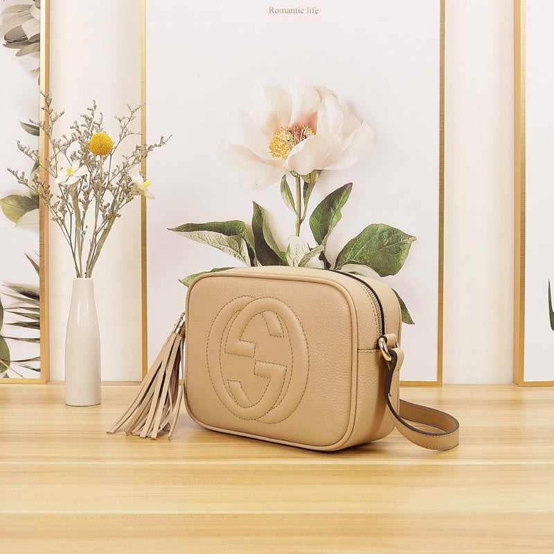 Glami-i GUKI Women Bags - 084