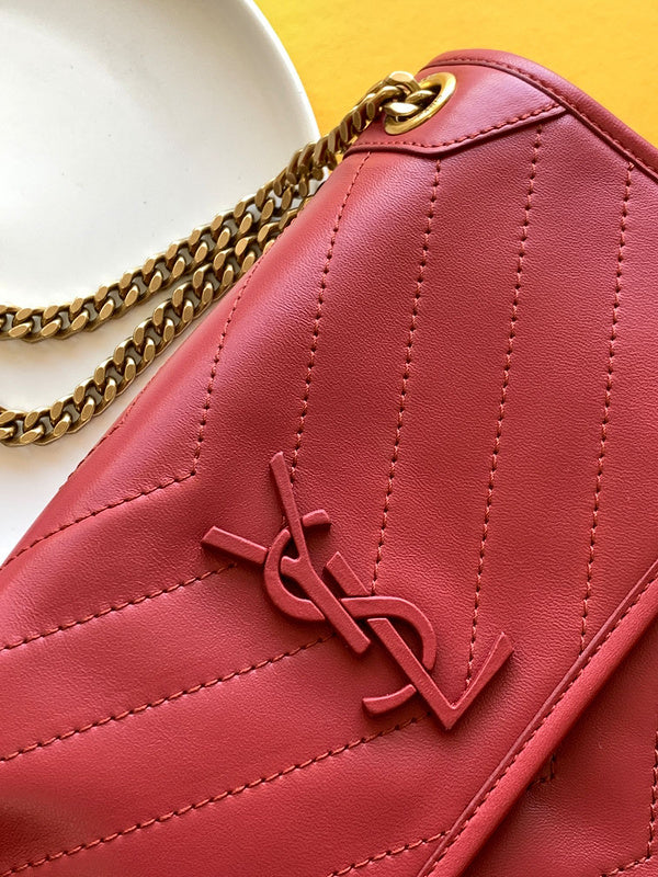 Glamy - YLS Bags - 004