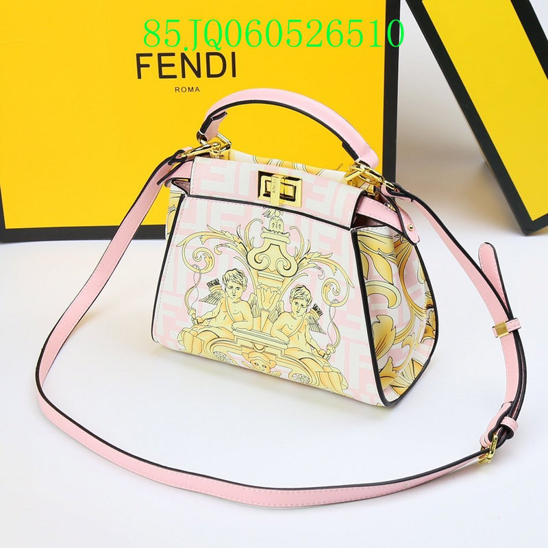 Glami - FDE Bags - 3218