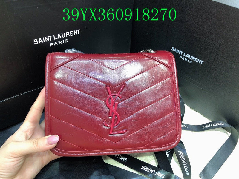 Glami - YLS Bags - 2113