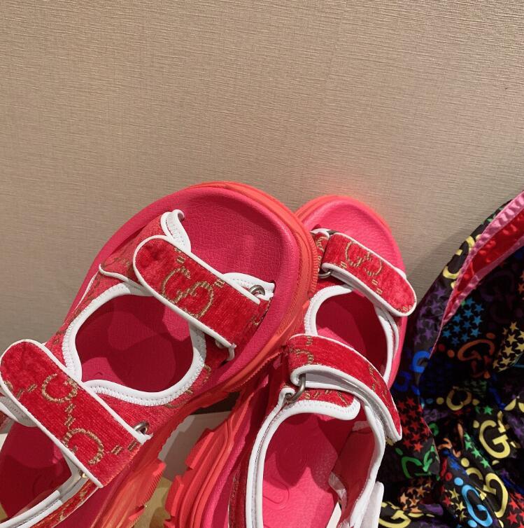 SAMC - GUKI Women Shoes - 2056