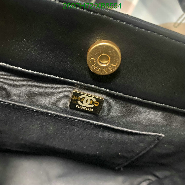 SAMC - CHL Bags - 757