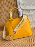 Satchel Bags - VL Bags - 4391