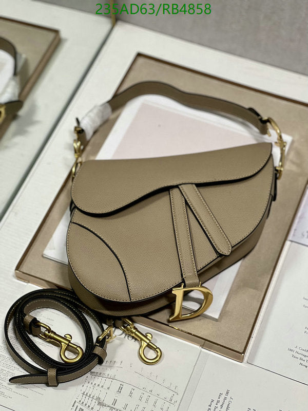 SAMCC - DOR Bags - 1338