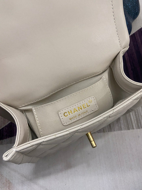 Satchel Bags - CHL Bags - 124