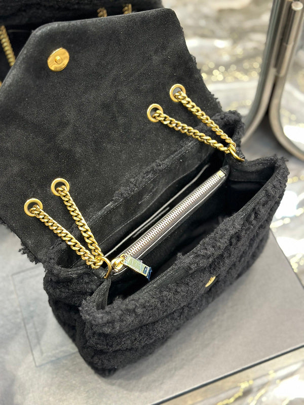 Glamy - YLS Bags - 535