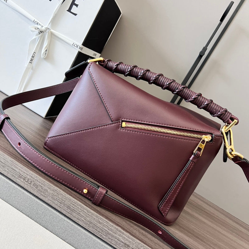 Glamy - LWO Bags - 703