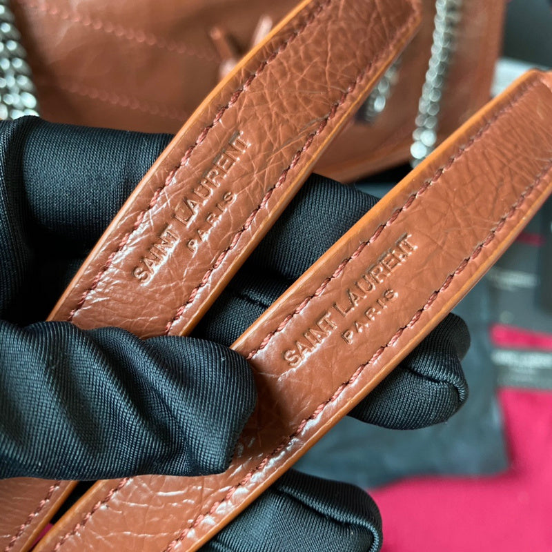 ELE - SLY Bags 382