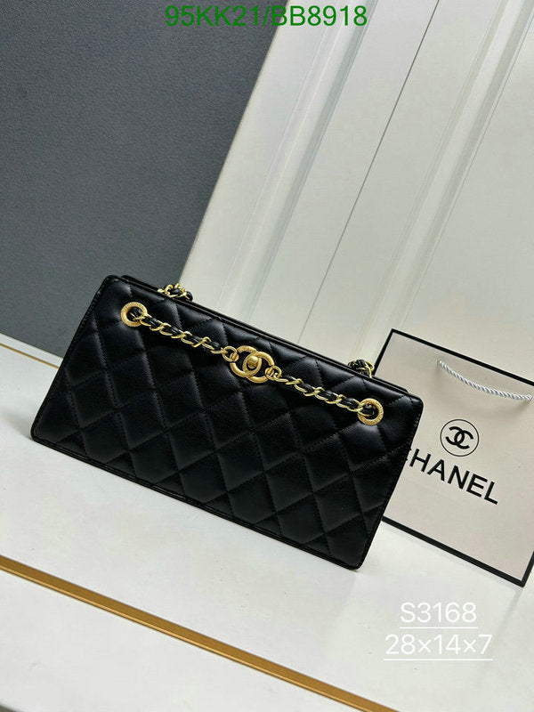 SAMC - CHL Bags Crossbody - 011