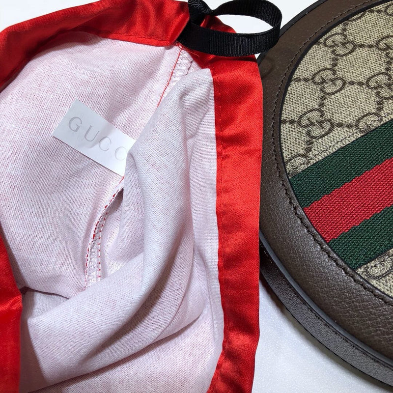 Glami Fashion - GCI Bags - 3176