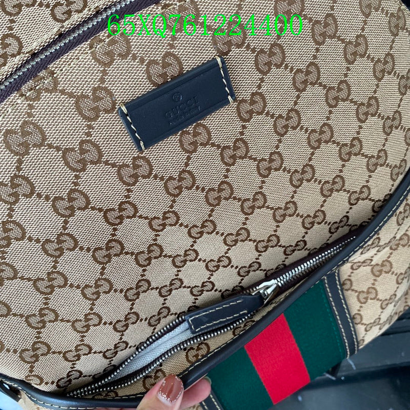 Glami Fashion - GCI Bags - 11381