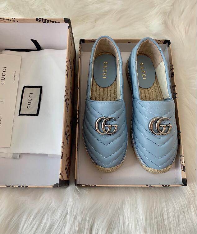 SAMC - GUKI Women Shoes - 2049