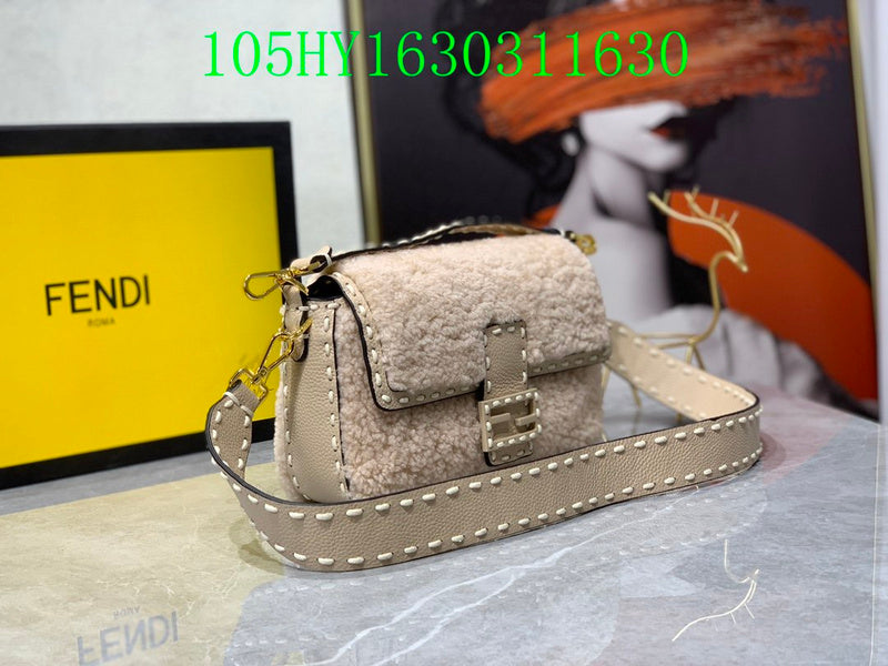 Glami - FDE Bags - 1847