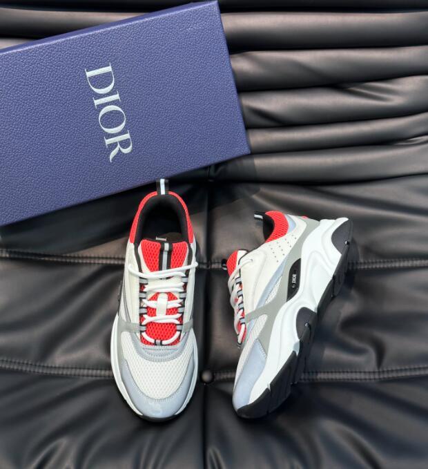 SAMCC - DOR Women Shoes - 101